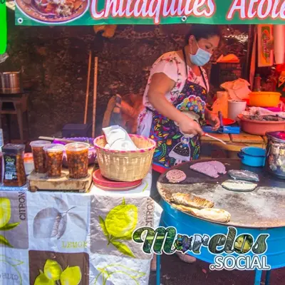 Feria del Pulque y la Barbacoa 2022